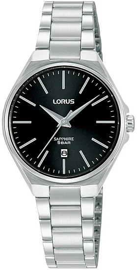 Lorus Lady Classic Sapphire RJ265BX9