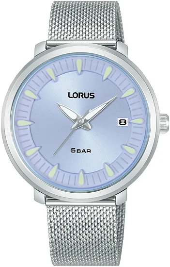 Lorus Lady Fashion RG803DX9