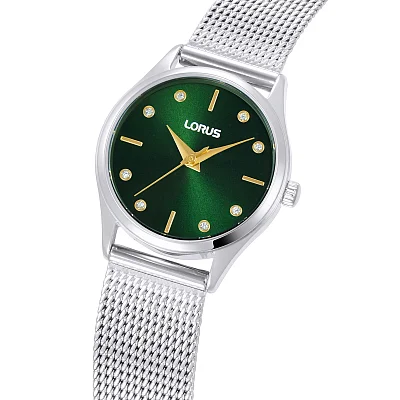 Lorus Lady Fashion RG209ZX9