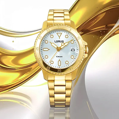 Lorus Lady Fashion RG816DX9