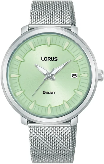 Lorus Lady Fashion RG805DX9
