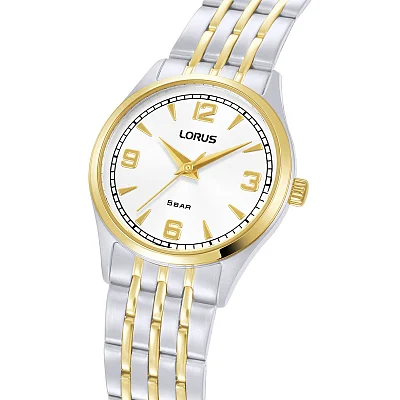 Lorus Lady Fashion RG206ZX9