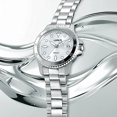 Lorus Lady Fashion RG819DX9
