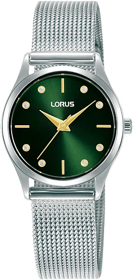 Lorus Lady Fashion RG209ZX9