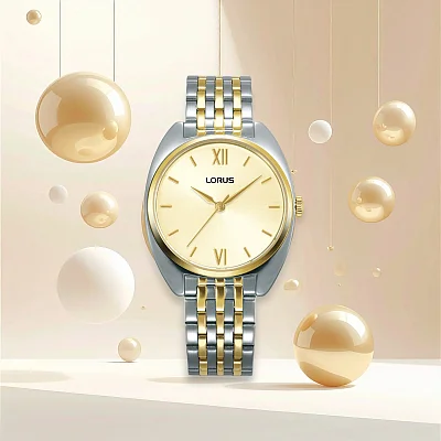 Lorus Lady Fashion RH842CX9