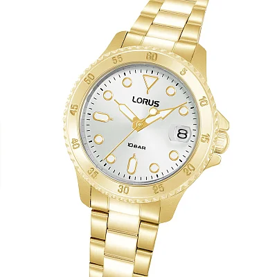 Lorus Lady Fashion RG816DX9