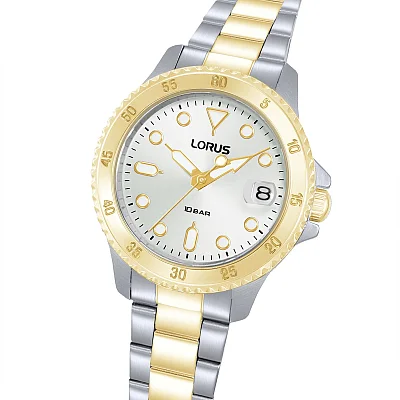 Lorus Lady Fashion RG814DX9