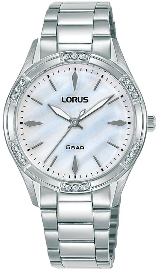 Lorus Lady Fashion RG203ZX9