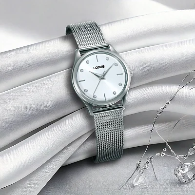 Lorus Lady Fashion RG211ZX9