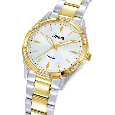 Lorus Lady Fashion RG200ZX9