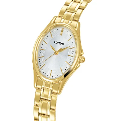 Lorus Lady Fashion Oval RRX88JX9