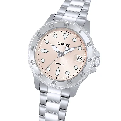 Lorus Lady Fashion RG817DX9