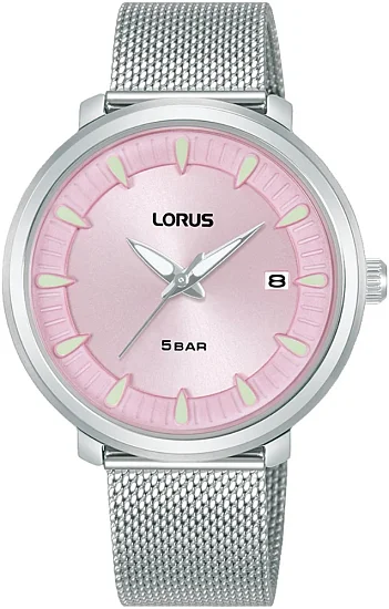 Lorus Lady Fashion RG807DX9