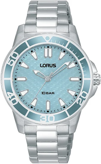 Lorus Lady Fashion RG251VX9