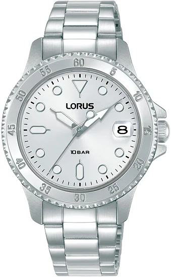 Lorus Lady Fashion RG819DX9