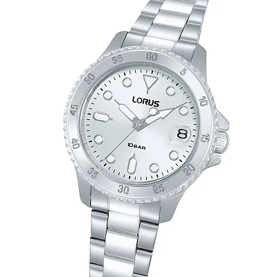 Lorus Lady Fashion RG819DX9