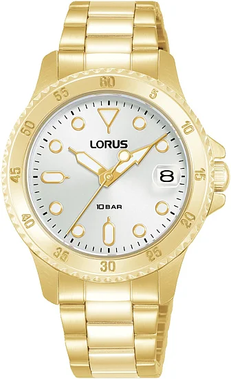 Lorus Lady Fashion RG816DX9