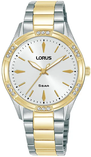 Lorus Lady Fashion RG200ZX9