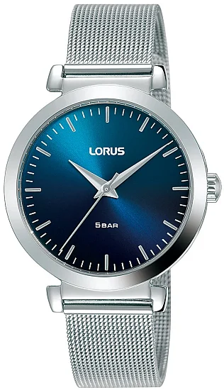 Lorus Lady Fashion Mesh RG213RX9