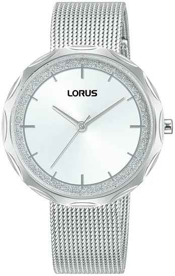 Lorus Lady Fashion Mesh RG237WX9
