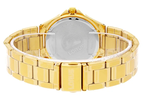 Lorus Lady Fashion Multifunction RP610BX9