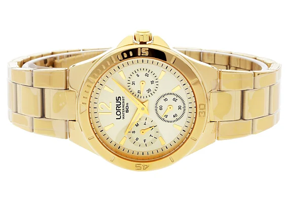 Lorus Lady Fashion Multifunction RP610BX9