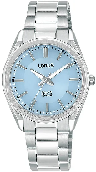 Lorus Lady Solar Ice Blue RY511AX9