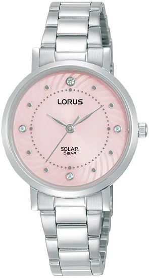 Lorus Lady Solar RY521AX9