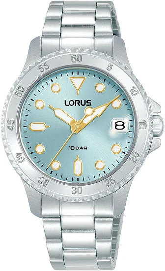 Lorus Lady Sport RG813DX9