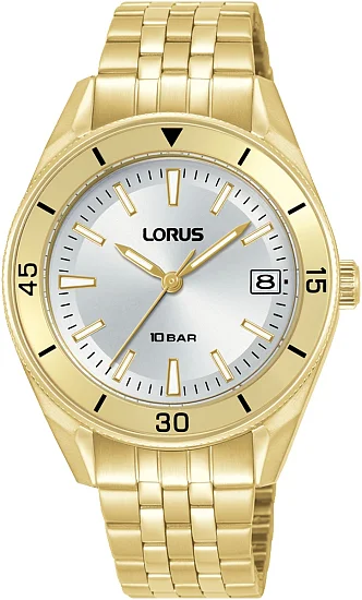 Lorus Lady Sport RH946SX9