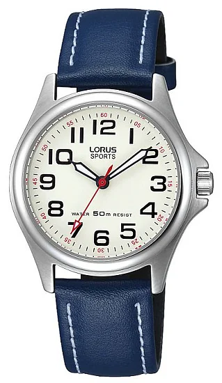 Lorus Lady Sport RRS55VX5