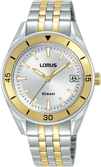 Lorus Lady Sport RH945SX9