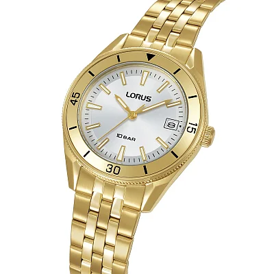 Lorus Lady Sport RH946SX9