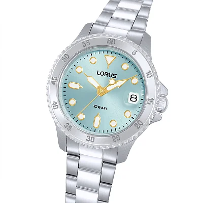 Lorus Lady Sport RG813DX9