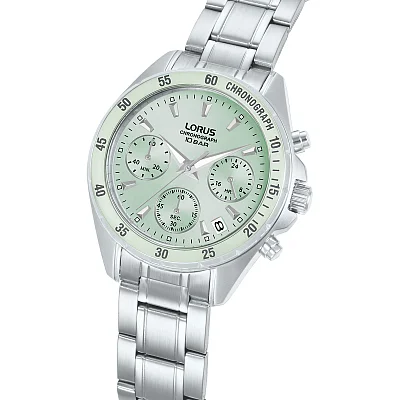 Lorus Lady Sport Chrono RT353LX9