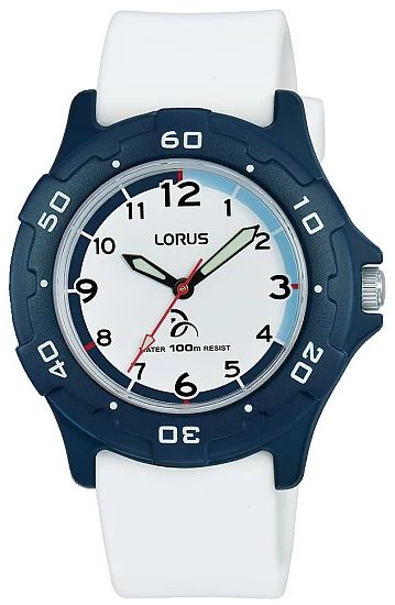 Lorus Novak Djokovic Fundation Kids RRX29GX9