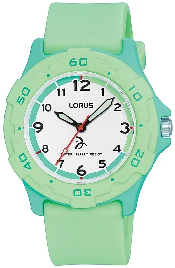 Lorus Novak Djokovic Fundation Kids RRX25GX9