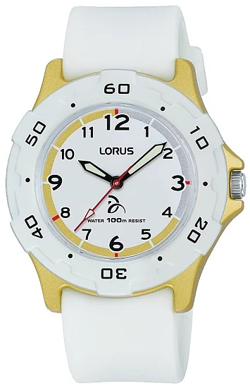 Lorus Novak Djokovic Fundation Kids RRX21GX9