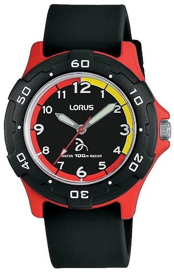 Lorus Novak Djokovic Fundation Kids RRX11GX9