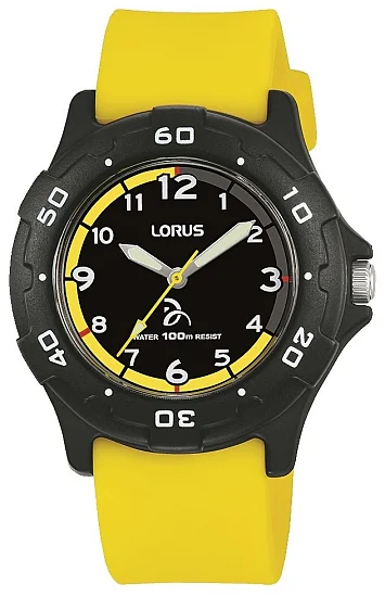 Lorus Novak Djokovic Fundation Kids RRX23GX9