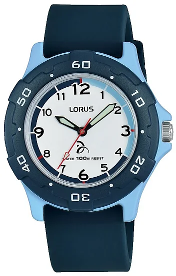 Lorus Novak Djokovic Fundation Kids RRX13GX9
