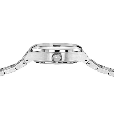 Lotus Automatic Sapphire Date L19000/8