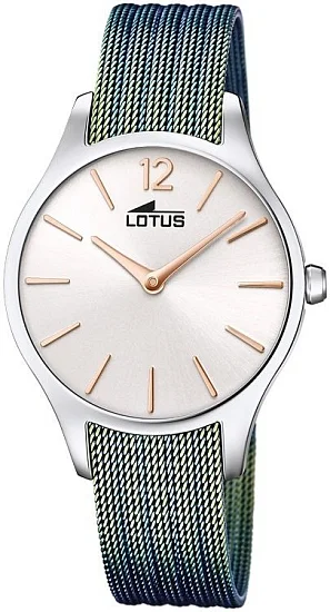 Lotus Bliss Mesh L18749/1