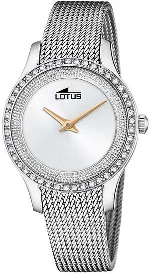 Lotus Bliss Mesh L18826/1