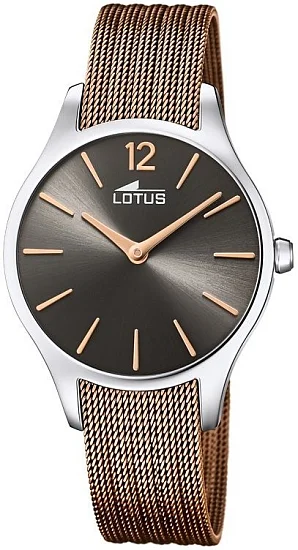 Lotus Bliss Mesh L18749/3