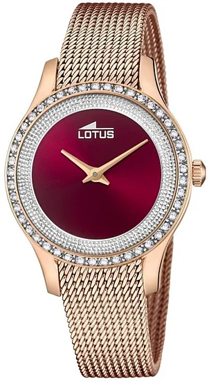 Lotus Bliss Mesh L18828/1