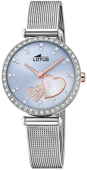 Lotus Bliss Mesh L18616/2