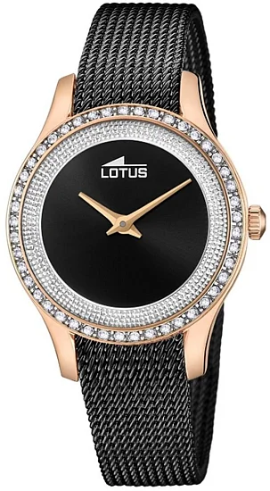 Lotus Bliss Mesh L18828/2