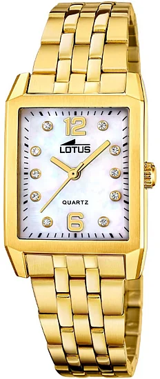 Lotus Classic Bracelet L18986/1