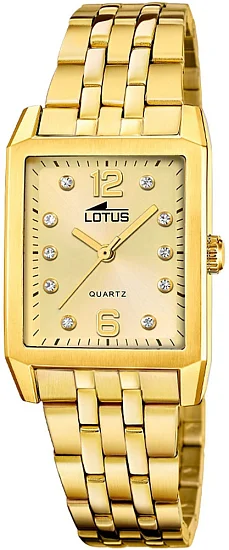 Lotus Classic Bracelet L18986/2